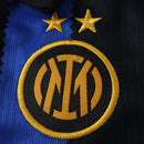 Camisa Inter de Milão 2026/27 – Titular Infantil
