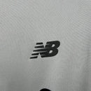 Camisa São Paulo 2025/26 – Terceira Masculina – Cinza