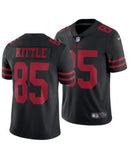 Jersey NFL – San Francisco 49ers – Vapor Limited Preta