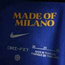 Camisa Inter de Milão 2026/27 – Titular Infantil