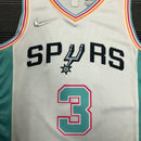 Regata NBA – San Antonio Spurs – Edição City – Diamante 75th