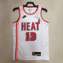 Regata NBA – Miami Heat 2022/23 – Edição Classic