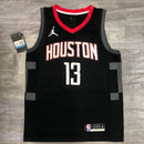Regata NBA – Houston Rockets – Edição Statement