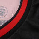 Camisa Milan 2026/27 – Titular