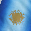 Camisa Argentina 2026 – Titular Infantil