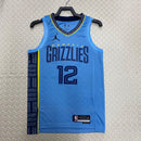 Regata NBA – Memphis Grizzlies 2022/23 – Edição Statement