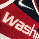 Regata NBA – Washington Wizards – Edição Icon – Diamante 75th