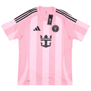 Camisa Inter Miami 2025/26 – Titular – Messi