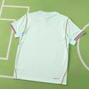 Camisa França 2026 – Reserva – Torcedor