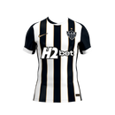 Camisa Atlético Mineiro 2026/27 – Titular – Preta e Branca