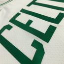 Regata NBA – Boston Celtics – Edição Association – Diamante 75th