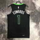 Regata NBA – Minnesota Timberwolves 2022/23 – Edição Statement