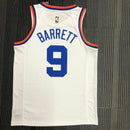 Regata NBA – New York Knicks 2021/22 – Edição Classic