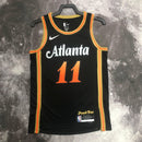 Regata NBA – Atlanta Hawks 2022/23 – Edição City