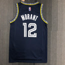 Regata NBA – Memphis Grizzlies – Edição City – Diamante 75th