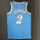 Regata NBA – Los Angeles Clippers – Edição City – Diamante 75th