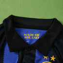 Camisa Inter de Milão 2026/27 – Titular Infantil