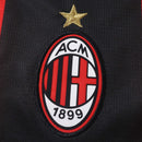 Camisa Milan 2026/27 – Titular