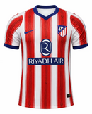 Camisa Atlético de Madrid 2026/27 – Titular Masculina