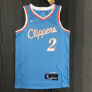 Regata NBA – Los Angeles Clippers – Edição City – Diamante 75th