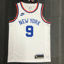 Regata NBA – New York Knicks 2021/22 – Edição Classic