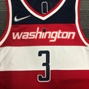 Regata NBA – Washington Wizards – Edição Icon – Diamante 75th