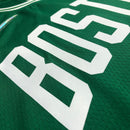 Regata NBA – Boston Celtics – Edição Icon – Diamante 75th