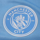 Camisa Manchester City 2026/27 – Titular Manga Longa