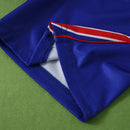 Camisa PSG 2026/27 – Titular Infantil