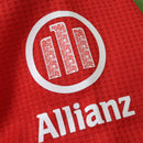 Camisa Bayern de Munique 2026/27 – Titular Infantil