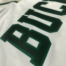 Regata NBA – Milwaukee Bucks – Edição City – Diamante 75th