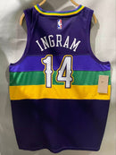 Regata NBA – New Orleans Pelicans 2022/23 – Edição City