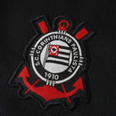 Camisa Corinthians 2026/27 – Titular Infantil