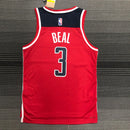 Regata NBA – Washington Wizards – Edição Icon – Diamante 75th