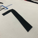 Regata NBA – Brooklyn Nets 2022/23 – Edição City