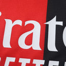 Camisa Milan 2026/27 – Titular