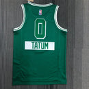 Regata NBA – Boston Celtics – Edição City – Diamante 75th