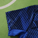 Camisa França 2026 – Titular Infantil