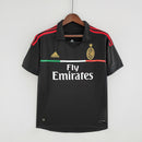 Camisa Retrô AC Milan 2011/12 – Terceira