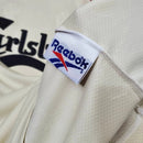 Camisa Retrô Liverpool 1996/1997 – Branca – Reebok