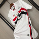 Camisa São Paulo 2026/27 – Titular Masculina – Branca