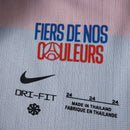 Camisa PSG 2026/27 – Titular Infantil