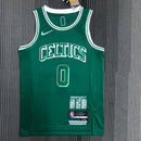 Regata NBA – Boston Celtics – Edição City – Diamante 75th
