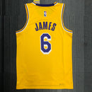 Regata NBA – Los Angeles Lakers – Edição Icon – Diamante 75th