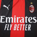 Camisa Milan 2026/27 – Titular