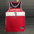 Regata NBA – Washington Wizards – Edição Icon – Diamante 75th