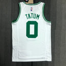 Regata NBA – Boston Celtics – Edição Association – Diamante 75th