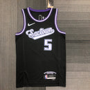 Regata NBA – Sacramento Kings – Edição City – Diamante 75th