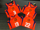Regata NBA – Phoenix Suns – Edição Statement – Diamante 75th