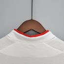 Camisa Retrô Seleção Inglaterra 2012/12 – Titular
